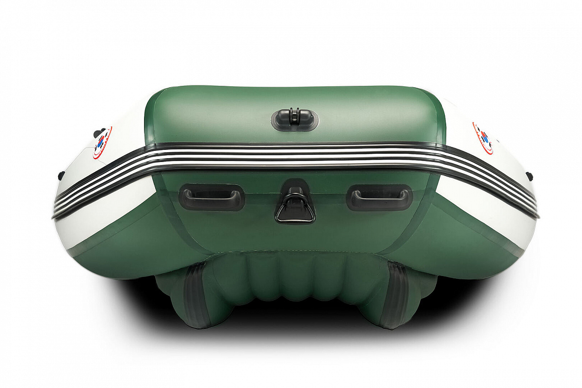 Лодка MISHIMO LITE DF 400 в Новороссийске