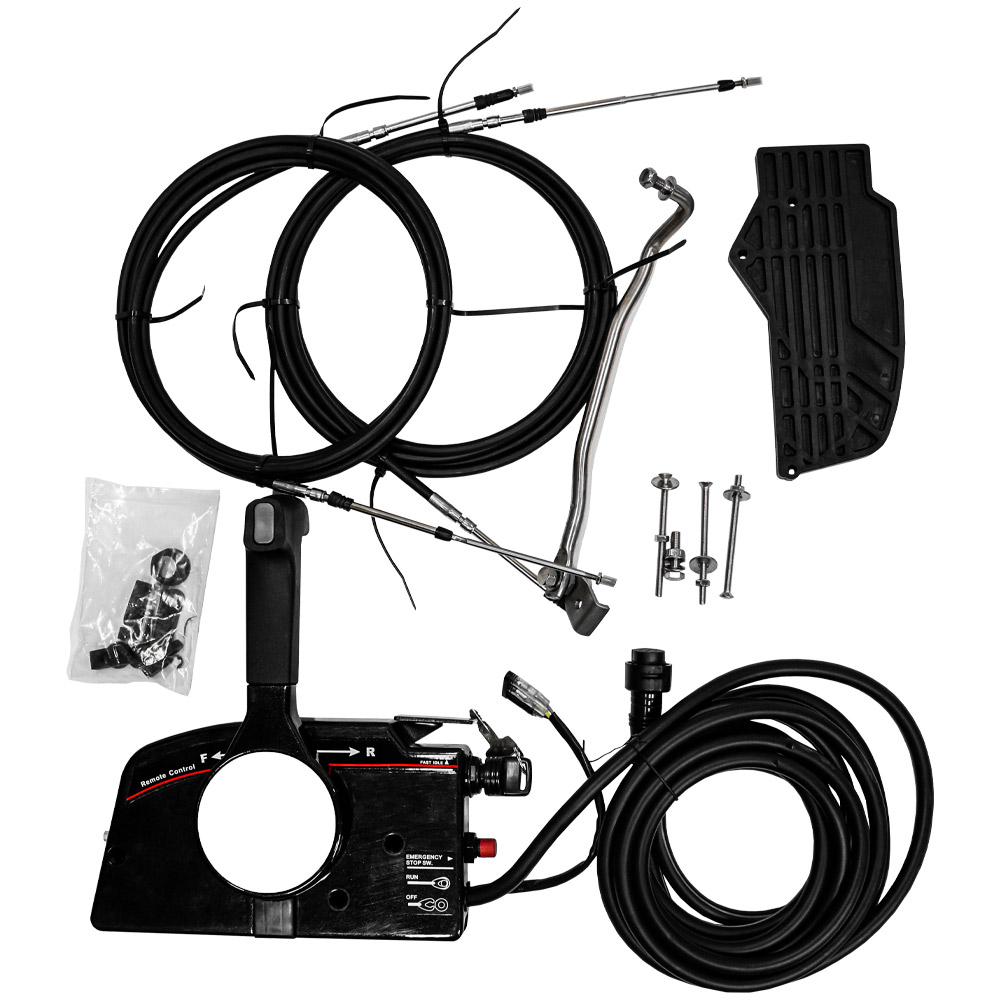 ЛОДОЧНЫЙ МОТОР TOYAMA F9.9FWS в Новороссийске