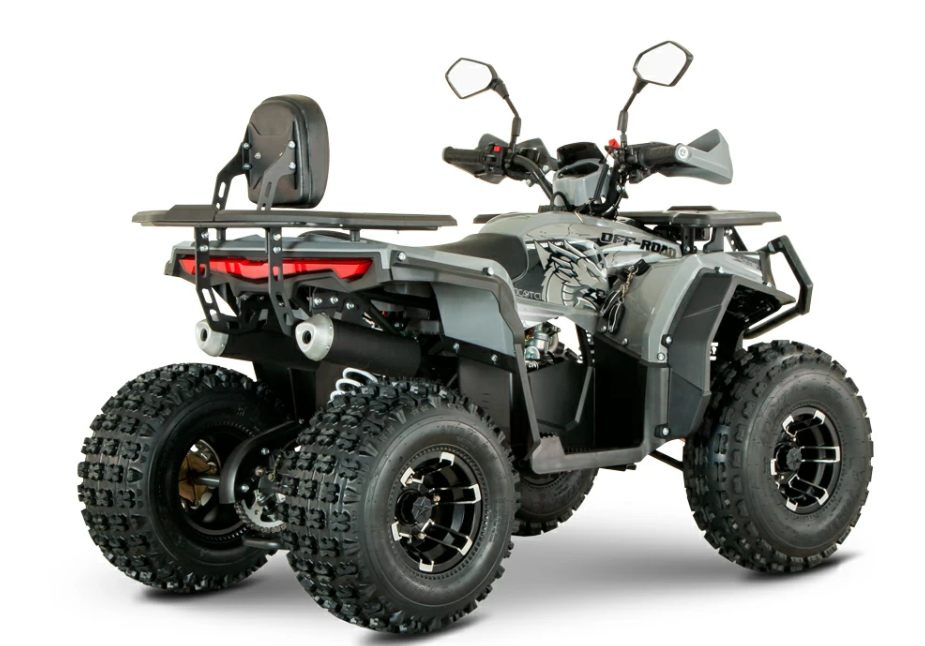 Квадроцикл YACOTA DRAGON LUX LD 125 в Новороссийске