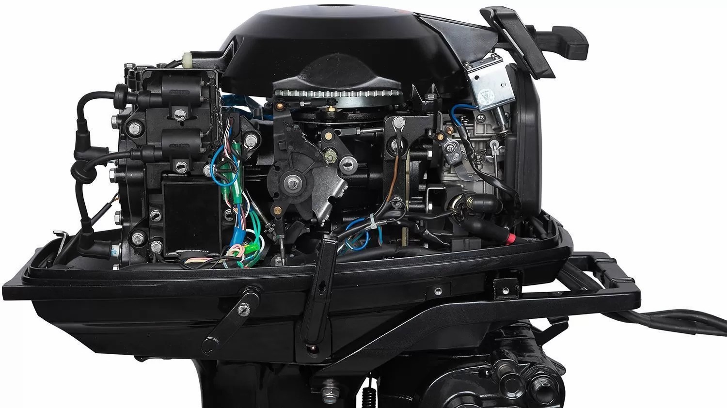 Лодочный мотор MARLIN MP 30 AWRS в Новороссийске