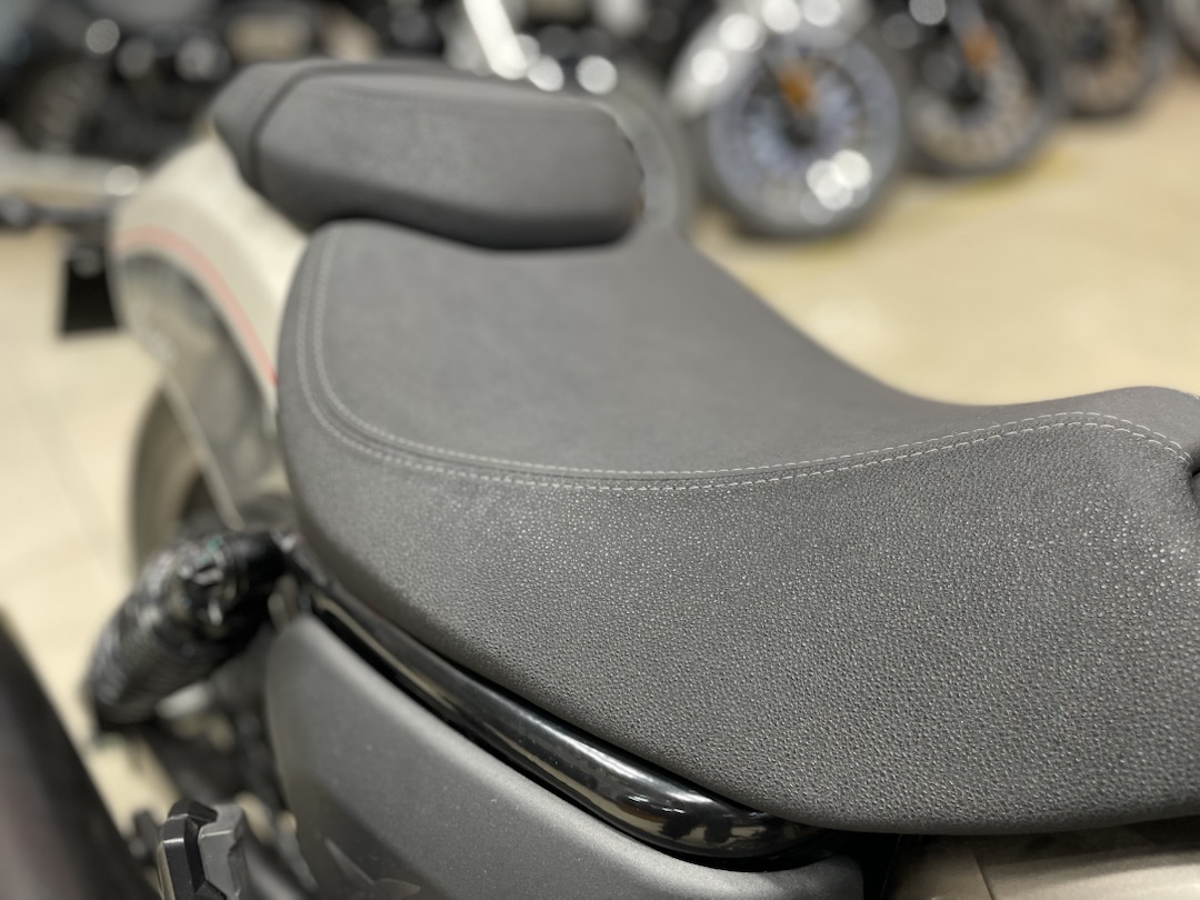 Мотоцикл Benda Chinchilla 500 в Новороссийске