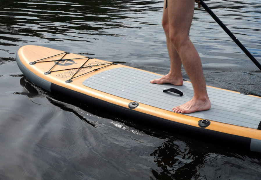 SUP (САП) Доска MISHIMO DECK 10.6(320) в Новороссийске