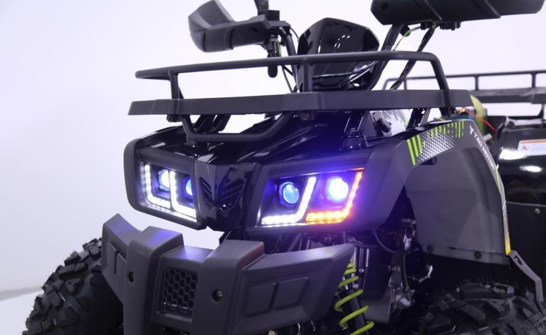 Квадроцикл YACOTA WARRIOR 200 PRO в Новороссийске