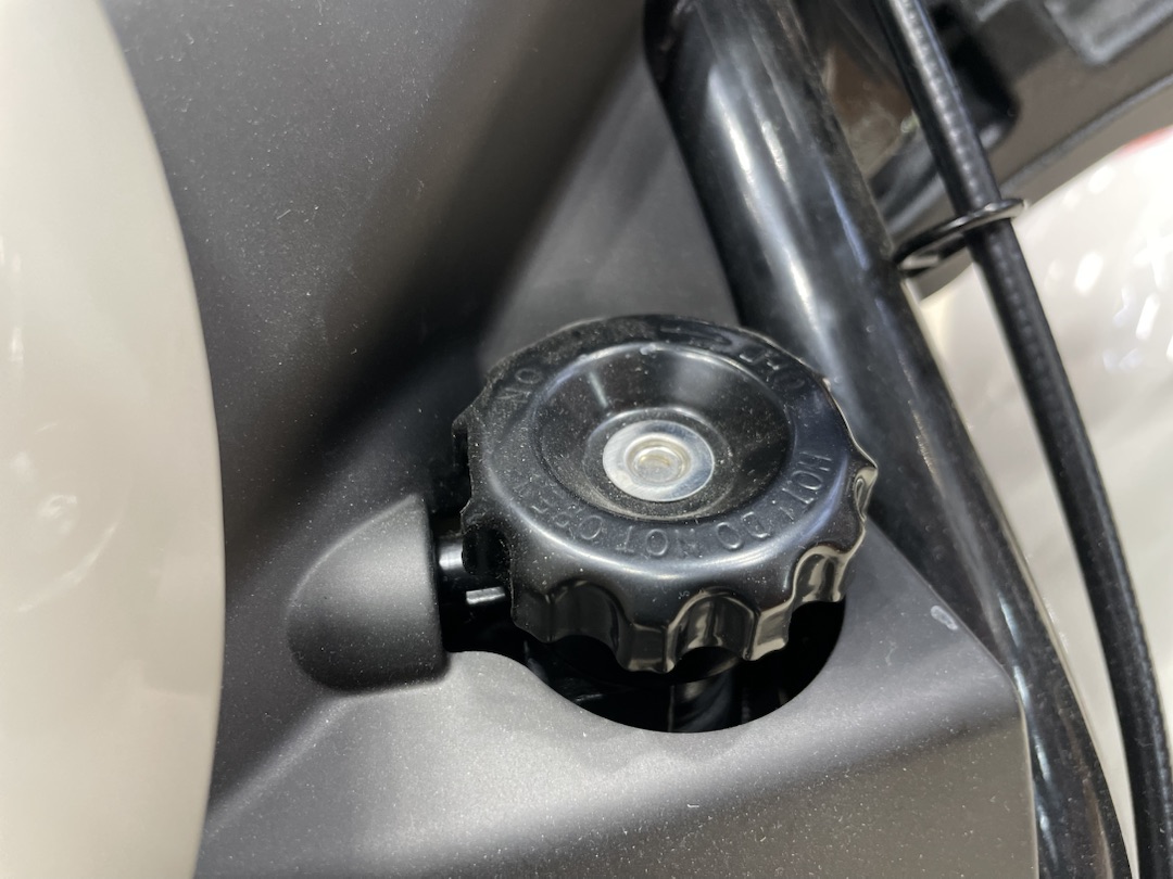 Мотоцикл Benda Chinchilla 500 в Новороссийске