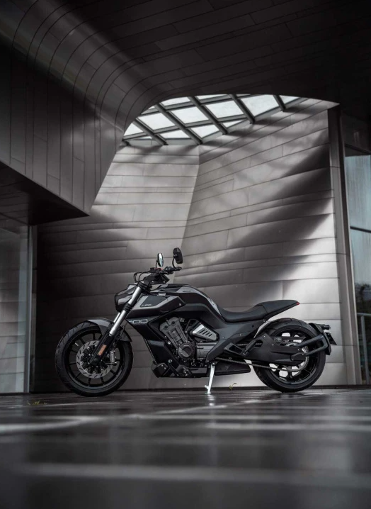 Мотоцикл Benda LFC 700 Pro в Новороссийске