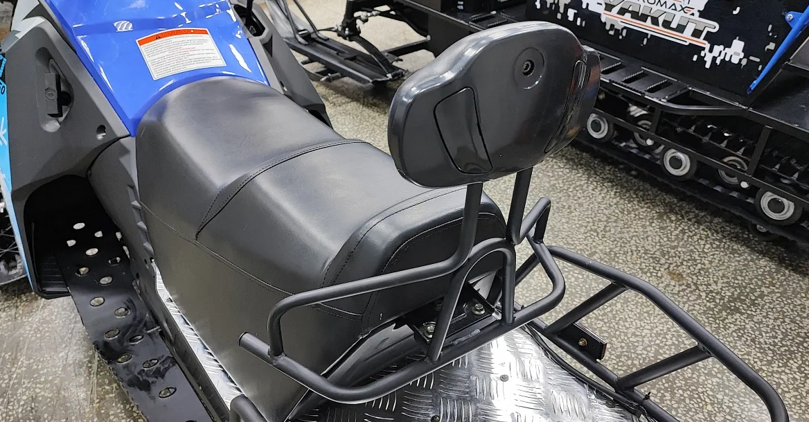 Снегоход Ataki WD150 Б/У в Новороссийске