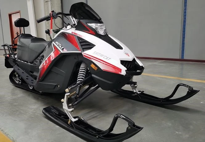 Снегоход Motax Snow Cat 180 EFI в Новороссийске