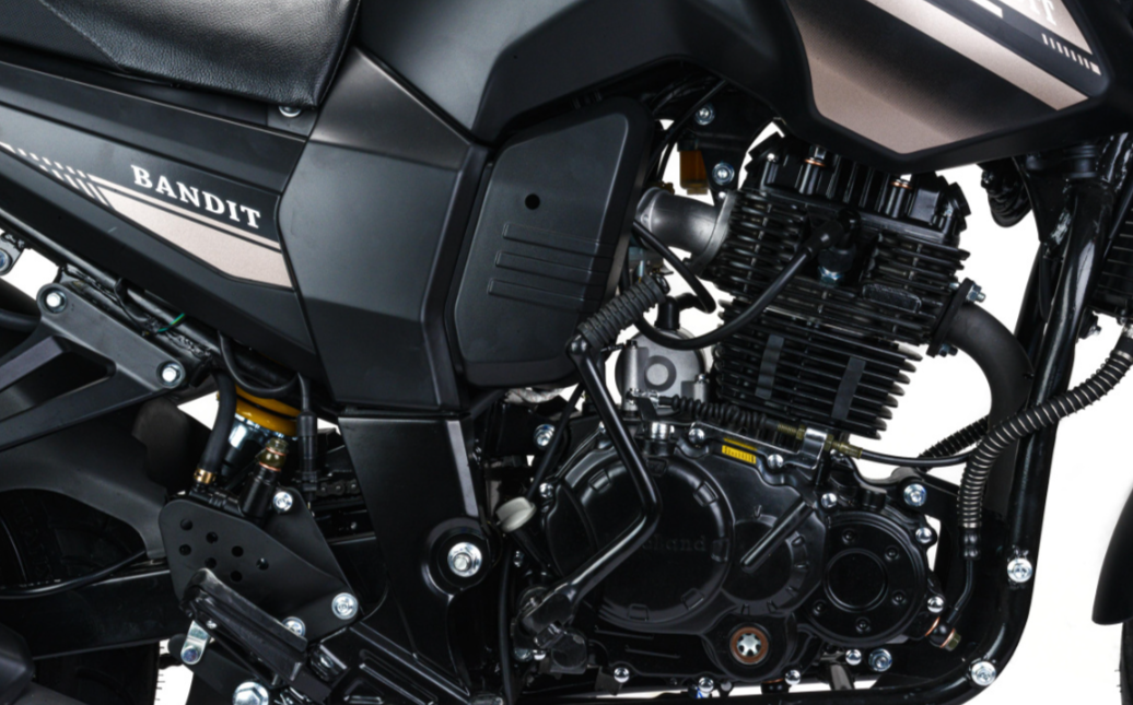 Мотоцикл MOTOLAND (МОТОЛЕНД) 300 BANDIT в Новороссийске