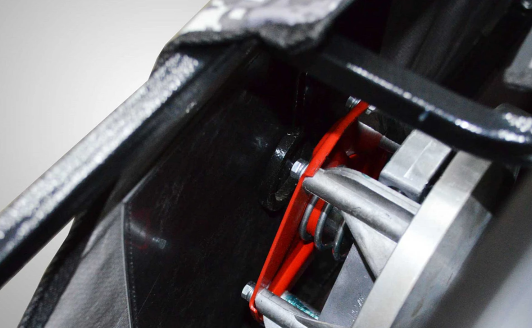 Мотобуксировщик "Богатырь" 15R в Новороссийске