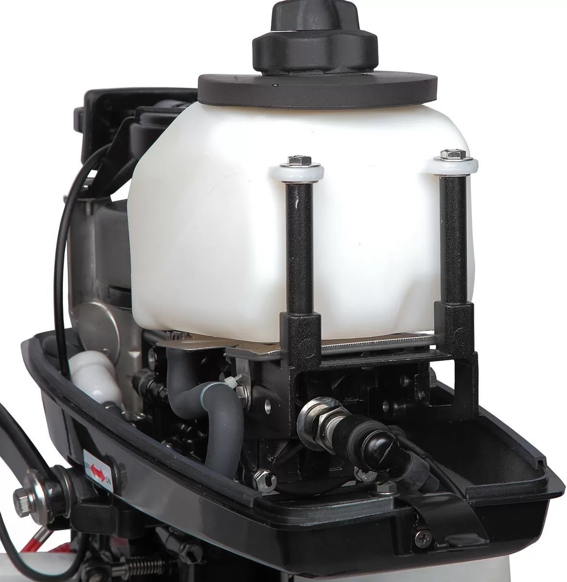 Лодочный мотор MARLIN MP 3 AMHS в Новороссийске