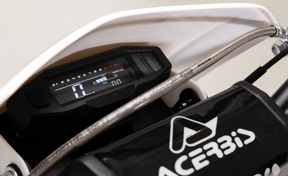 Питбайк Progasi Smart Max 150 в Новороссийске