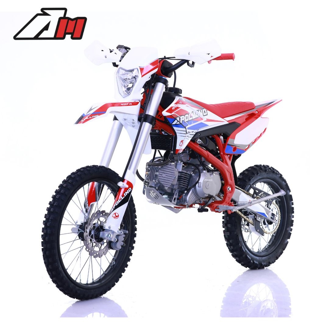 Питбайк YACOTA Apollino AMX-F 150 в Новороссийске