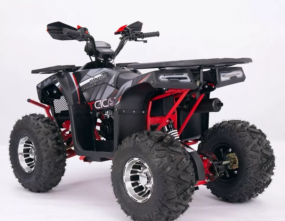 Квадроцикл YACOTA Sirius LD 125 в Новороссийске