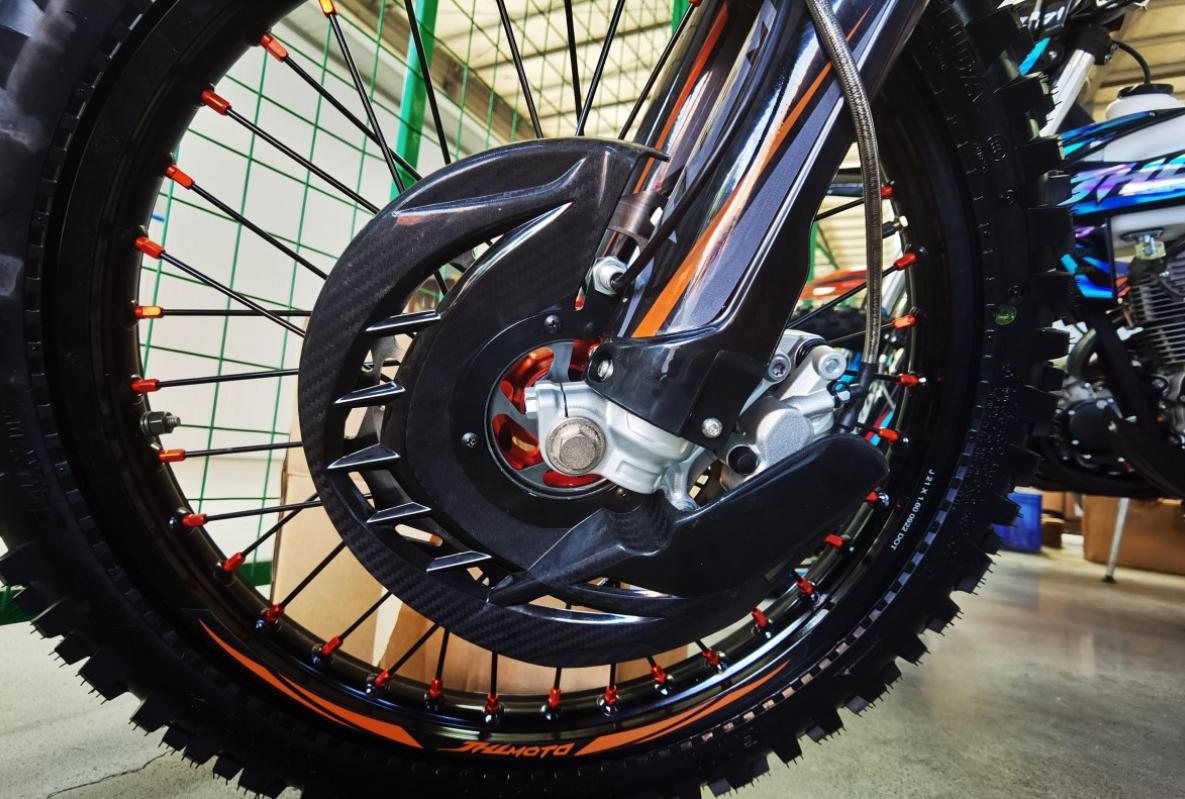 Мотоцикл JHLMOTO JHL Z4 PR250 (172FMM-5) в Новороссийске