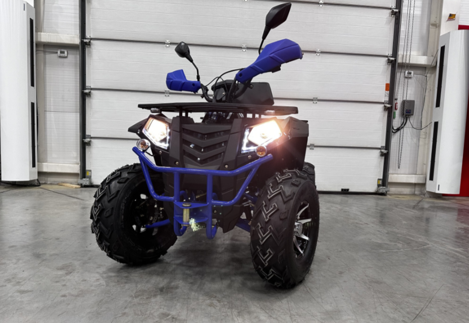 Квадроцикл GBM SHARP BIG 300 NEW PREMIUM в Новороссийске