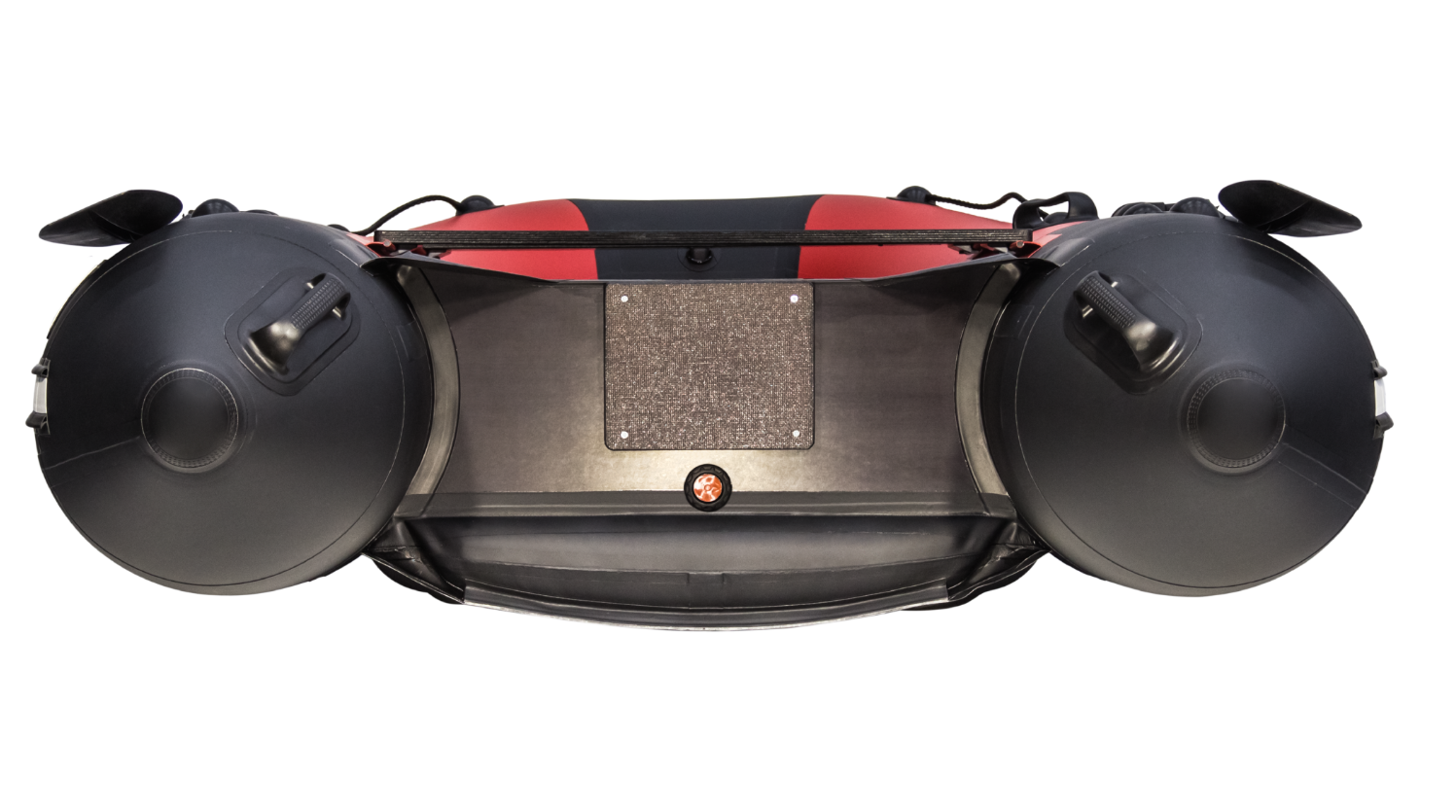 Лодка Ривьера Компакт 2900 НДНД в Новороссийске