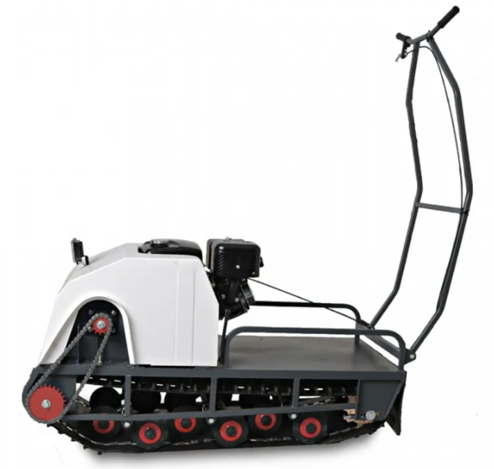 Мотобуксировщик ВЕПС «БЮДЖЕТНЫЙ» 9 л.с. в Новороссийске