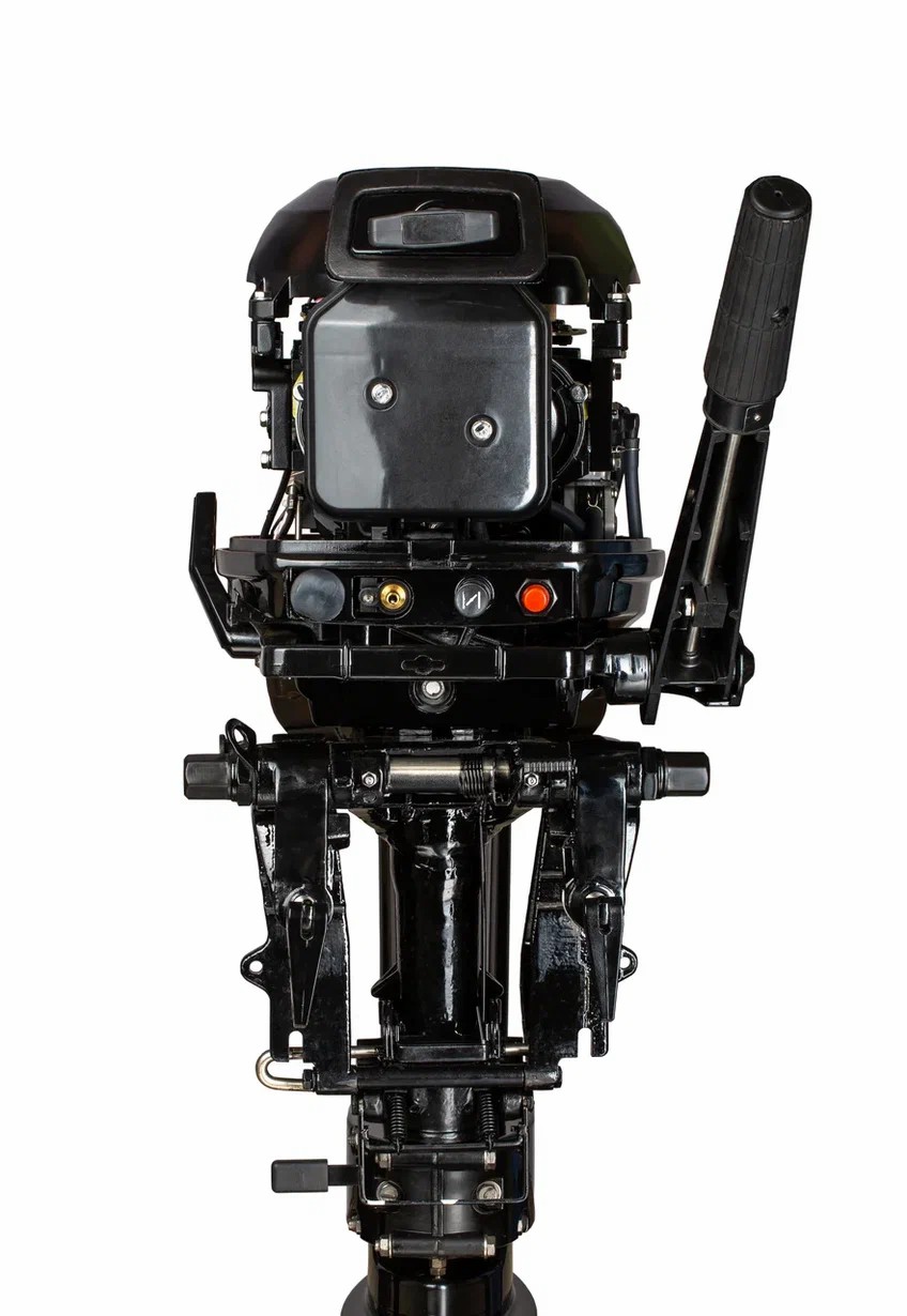 ЛОДОЧНЫЙ МОТОР GLADIATOR G30FHS в Новороссийске