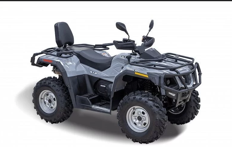 Квадроцикл HISUN TACTIC 550 (HS550ATV) NORMAL в Новороссийске