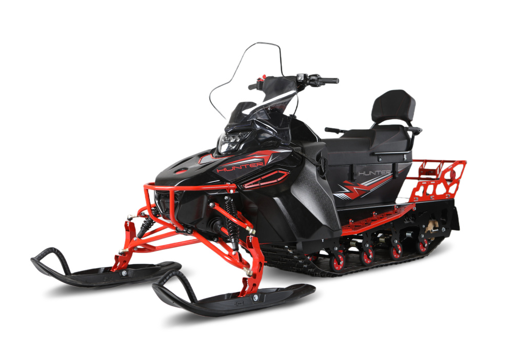 Снегоход IKUDZO HUNTER 700LK 25 V2 в Новороссийске