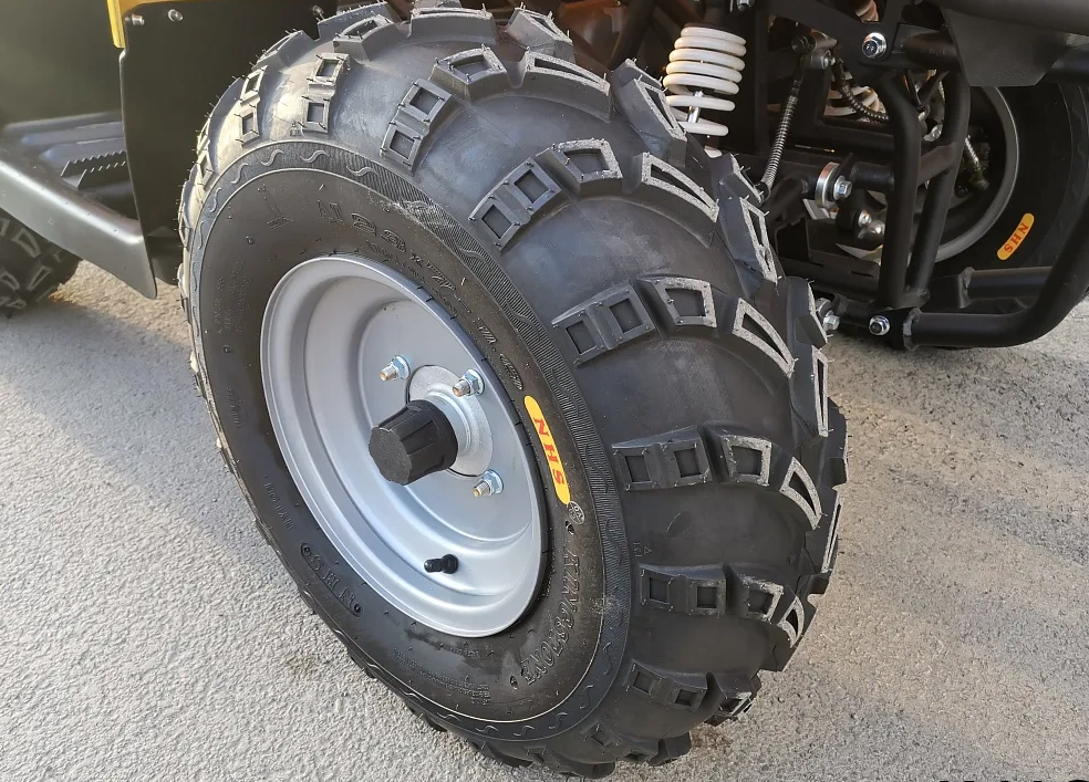 КВАДРОЦИКЛ IRBIS ATV200 в Новороссийске