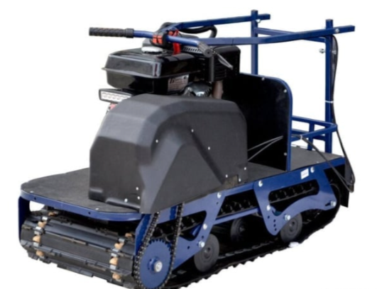 Мотобуксировщик БАРС ПАРТИЗАН 380 F7F в Новороссийске