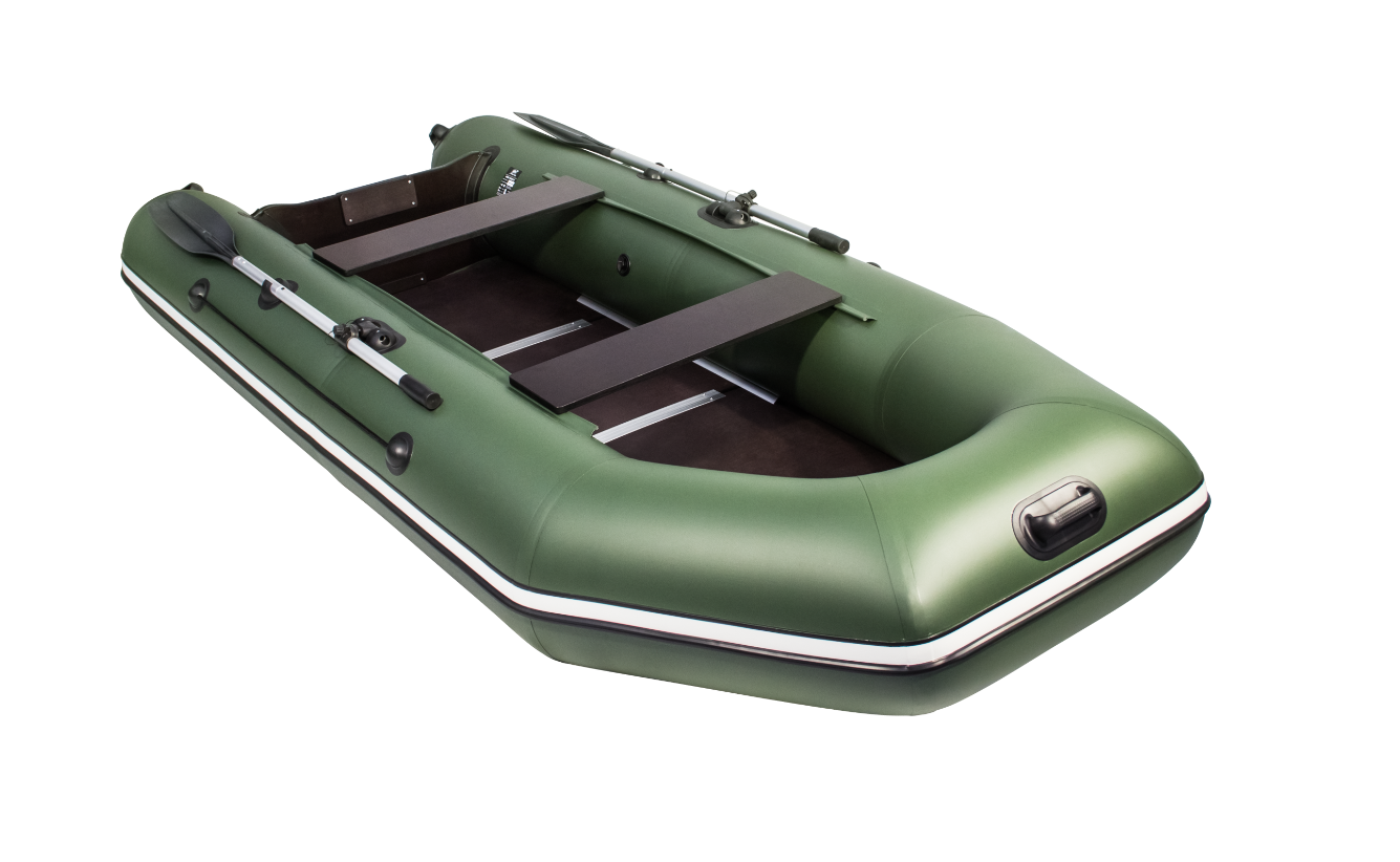  Лодка АКВА 3200 ск в Новороссийске