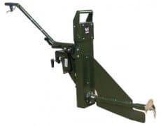 Рама - редуктор для болотохода SEA-PRO 5-7.5 л.с. в Новороссийске