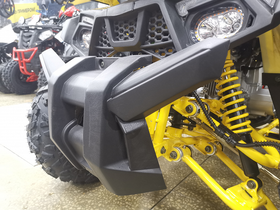 Квадроцикл PROMAX STORM 190 PRO в Новороссийске