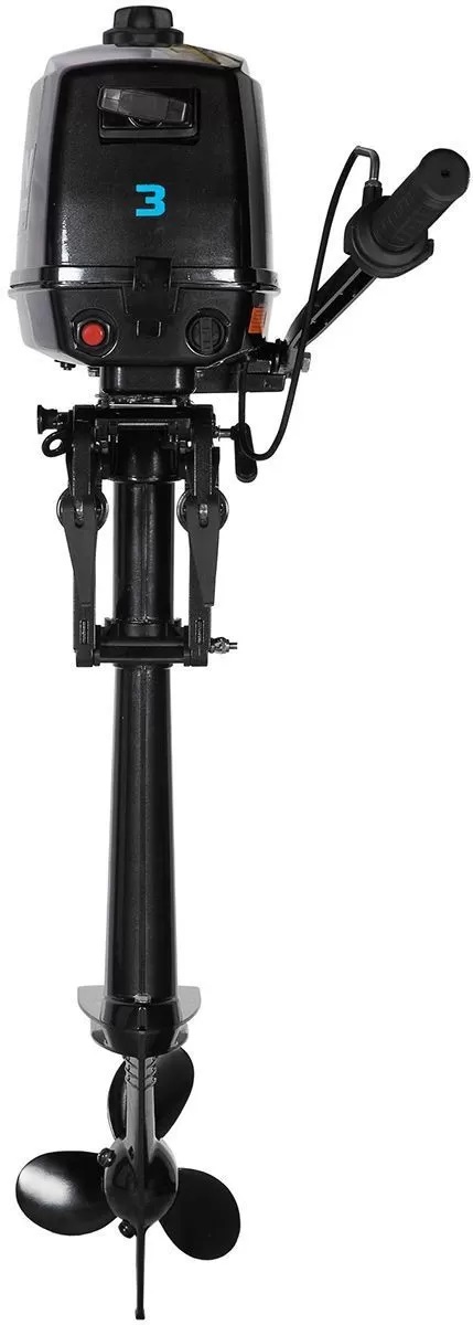 Лодочный мотор MARLIN MP 3 AMHS в Новороссийске