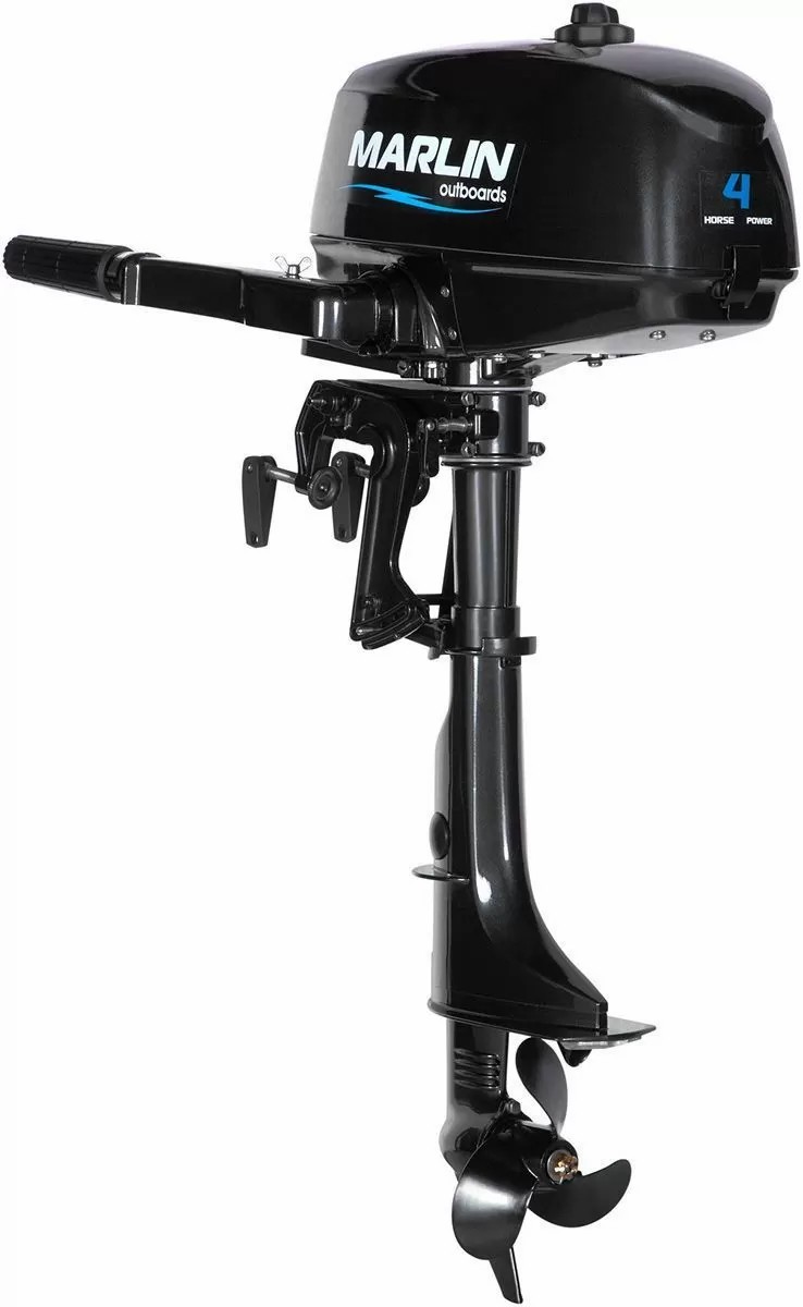 Лодочный мотор MARLIN MP 4 AMHS в Новороссийске