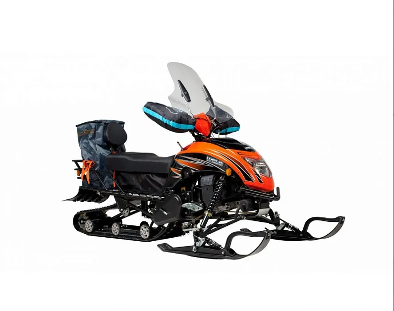 Снегоход Snowfox 240 long (Удлиненный) в Новороссийске