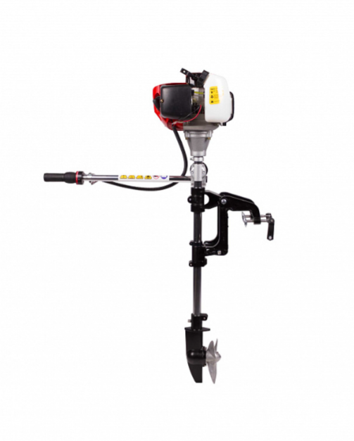 Подвесной лодочный мотор TOYAMA TA 2 в Новороссийске