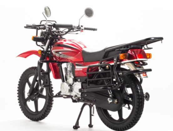 Мотоцикл FORESTER 200 (2021 г.) в Новороссийске