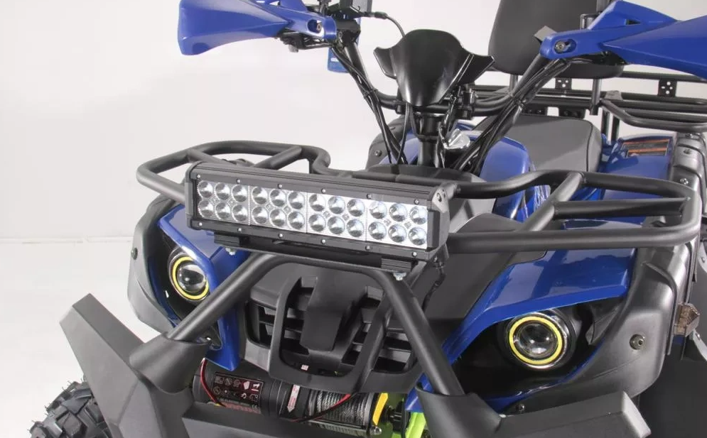 Квадроцикл YACOTA SELA MAX 200 в Новороссийске