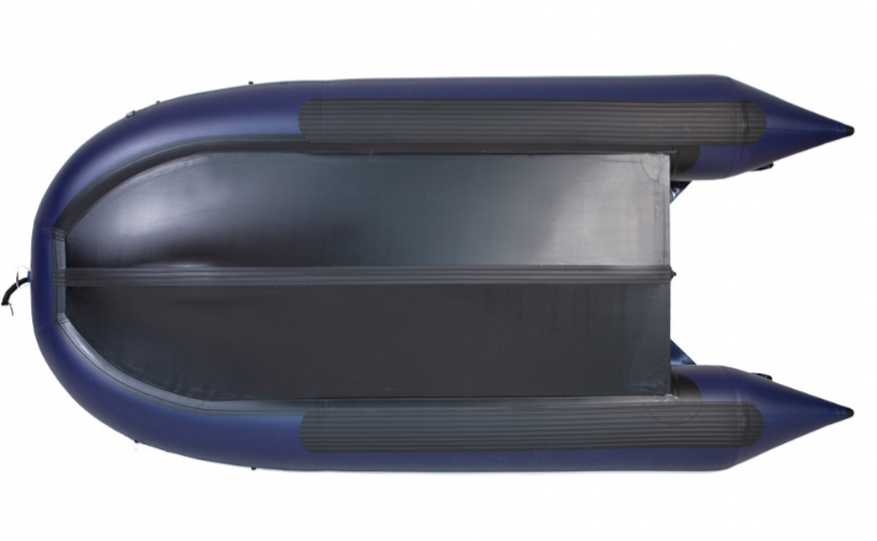 НАДУВНАЯ ЛОДКА GLADIATOR D500AL в Новороссийске