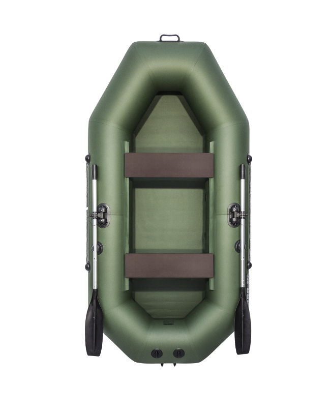 Лодка АКВА-МАСТЕР 260 в Новороссийске