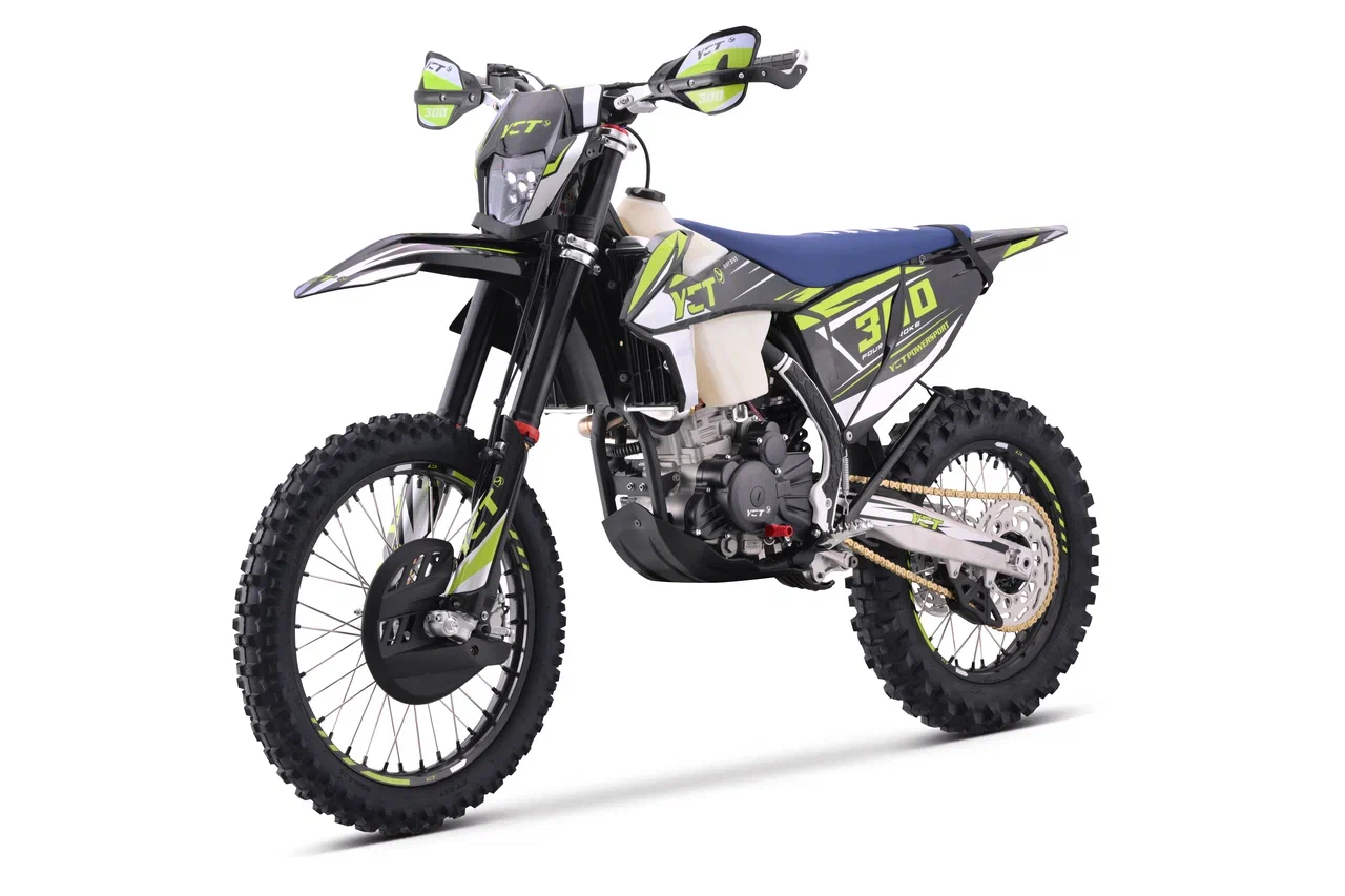 Кроссовый мотоцикл YACOTA NB300 в Новороссийске