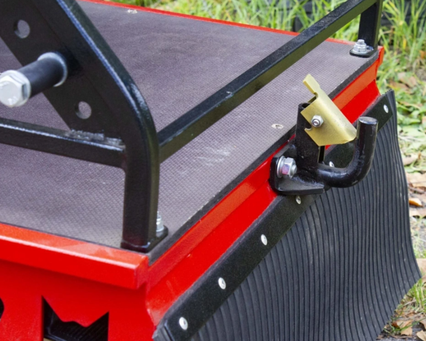 Мотобуксировщик POMOR X-600 S20 в Новороссийске