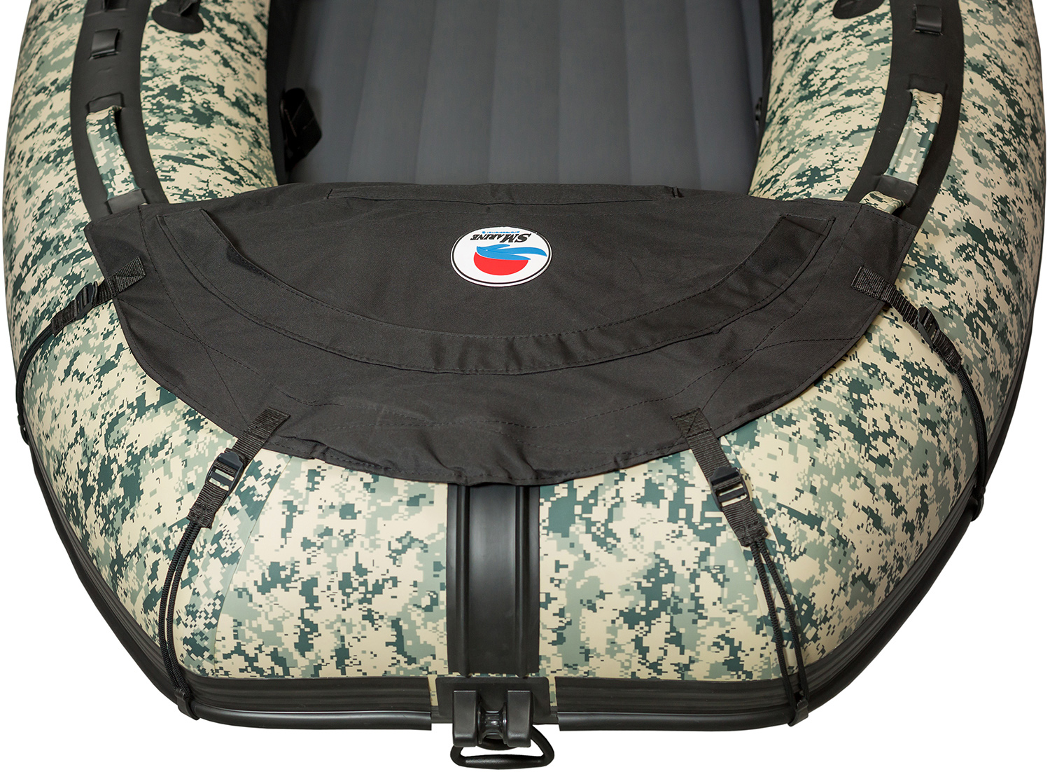 НОСОВАЯ СУМКА AIR, SDP 330-420 в Новороссийске