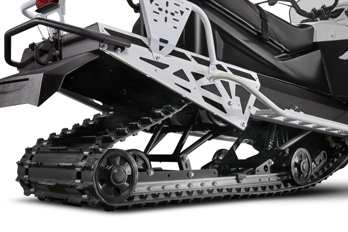 Снегоход IRBIS TUNGUS 600L 25/26 в Новороссийске