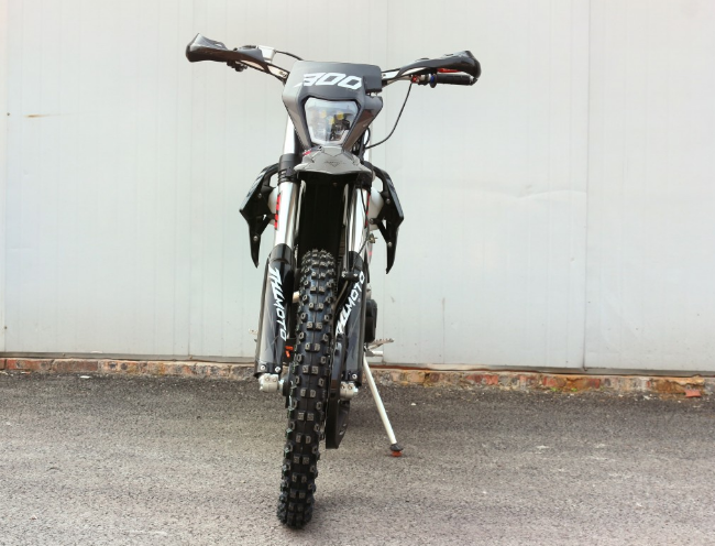 Мотоцикл JHLMOTO JHL Z3+ CB300 (175FMM) в Новороссийске