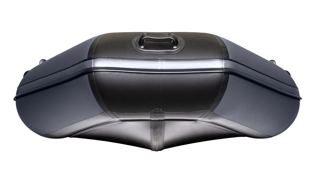  Лодка АКВА 2800 Слань-книжка киль в Новороссийске