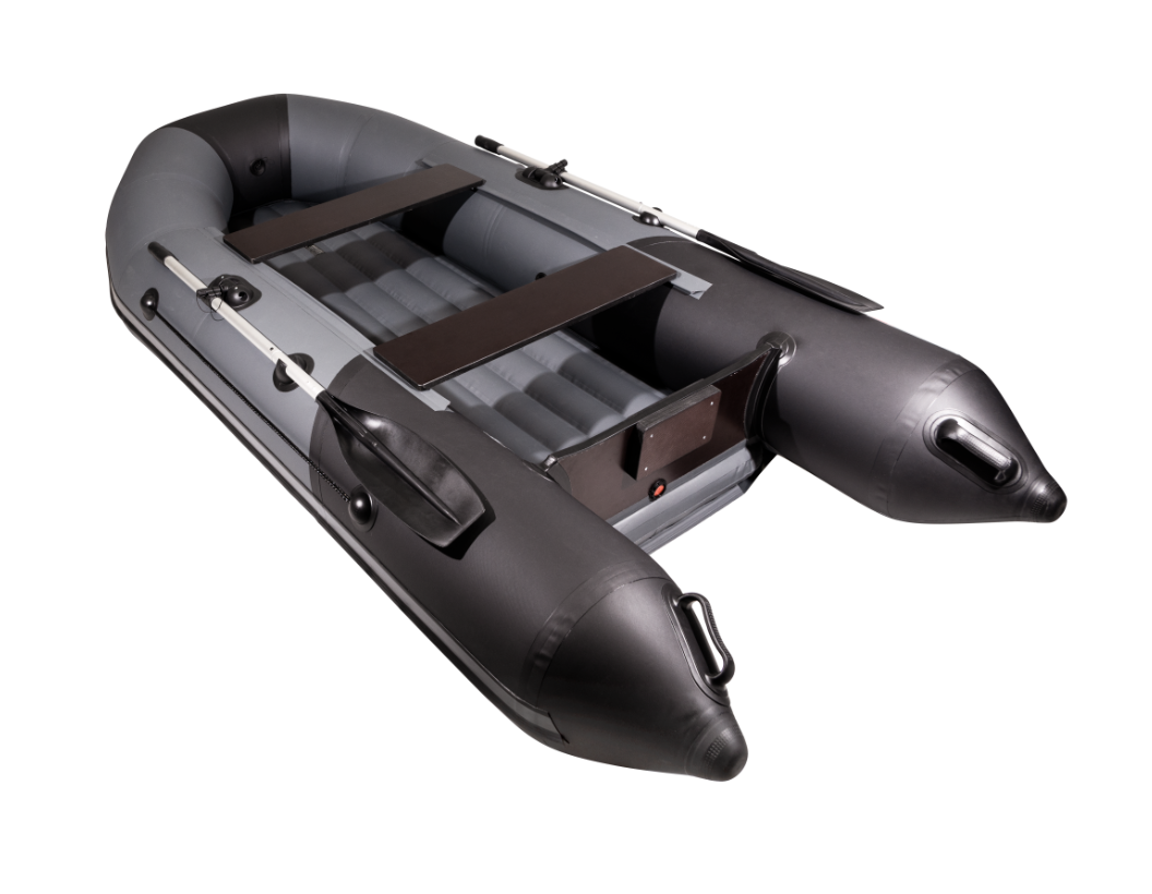 Лодка Таймень NX 2900 НДНД в Новороссийске