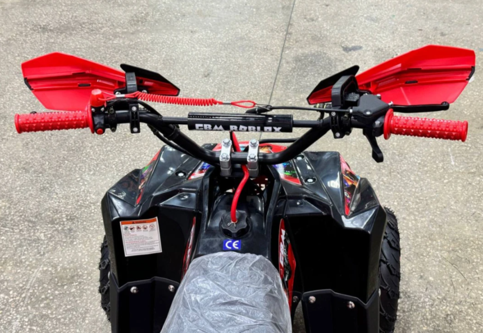 Квадроцикл GBM ROBLOX в Новороссийске