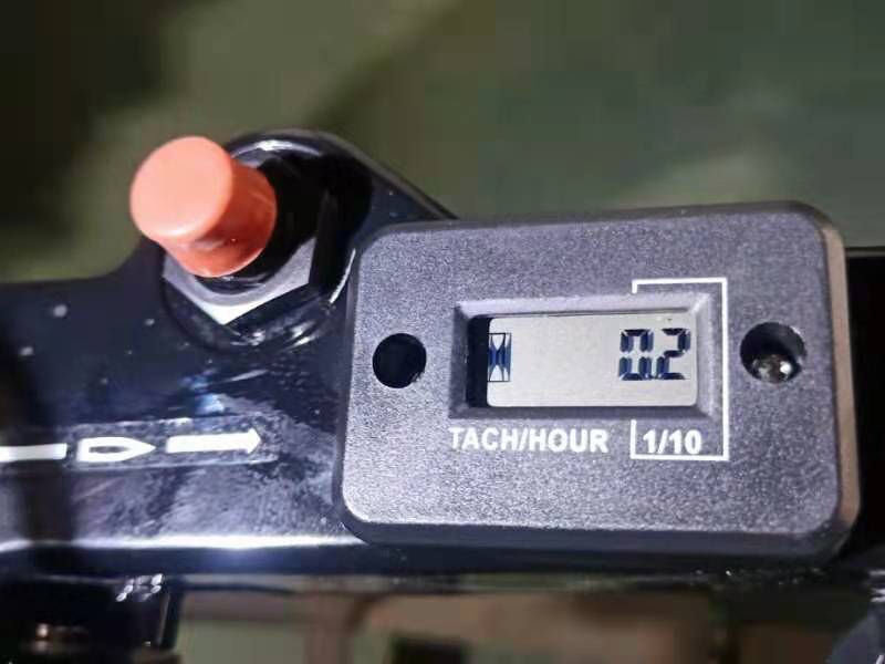 Лодочный мотор MARLIN PROLINE MP 9.9 (20) AMHS FORCE в Новороссийске