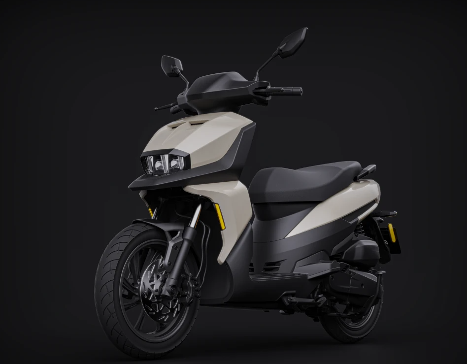 Скутер FAIDET BATUR 250(49) в Новороссийске