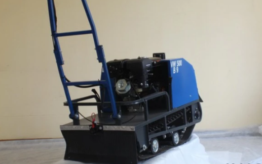 Мотобуксировщик ВЕПС WINTER «ПРОФИ» 9 в Новороссийске