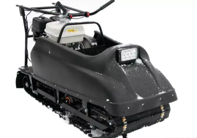 Мотобуксировщик ВОЛГАРЬ 9 Утилитарный в Новороссийске