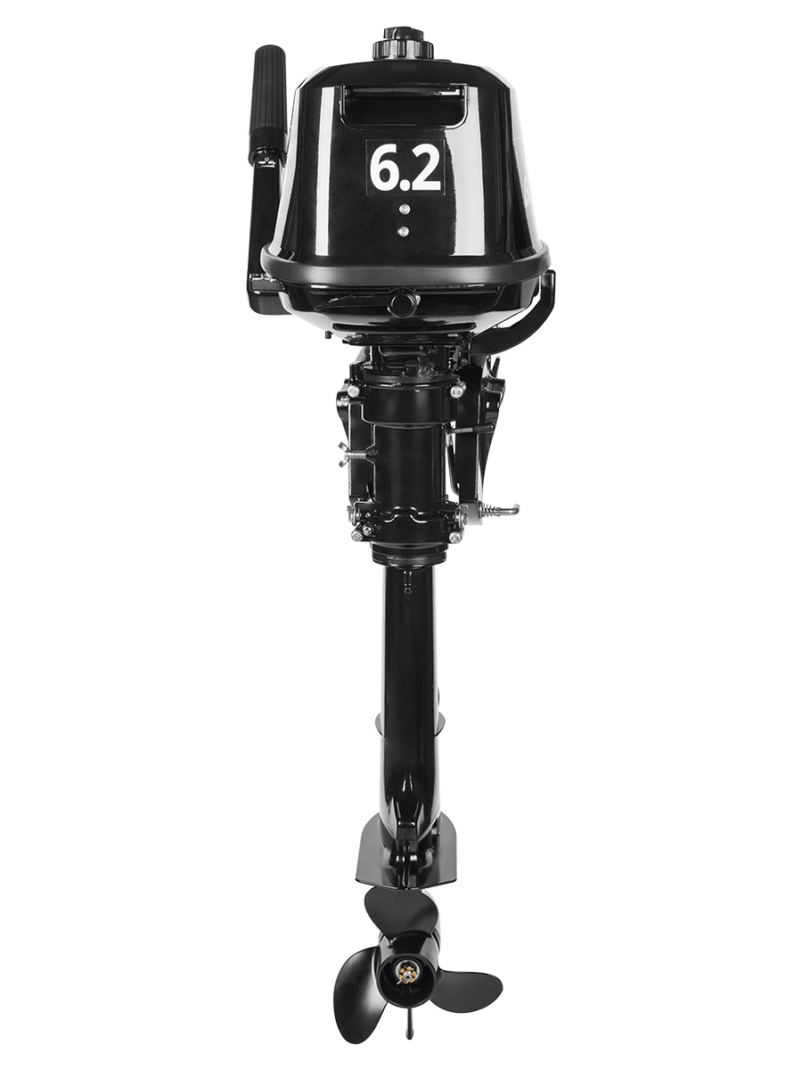 ЛОДОЧНЫЙ МОТОР GLADIATOR G6.2FHS в Новороссийске